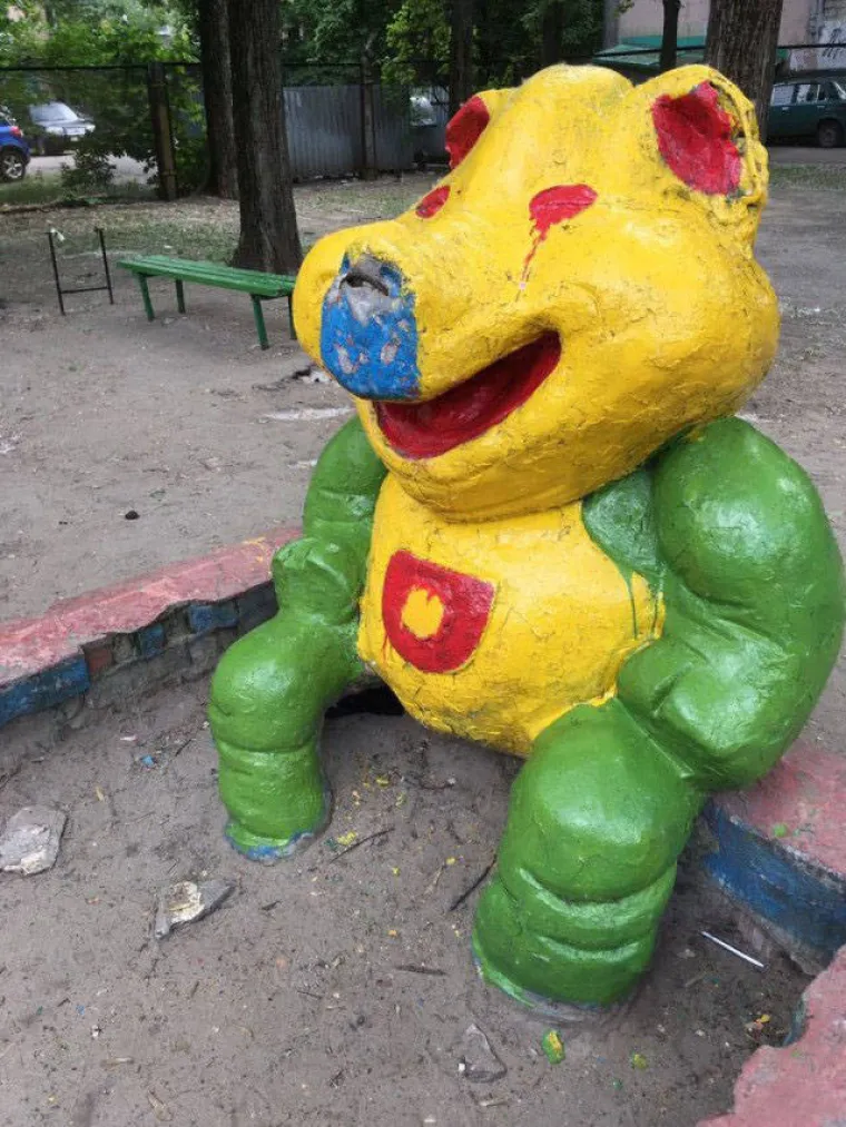 OVO JE DOMOVINA SVIH BIZARLUKA: Neće vam trebati tri poku&scaron;aja, od prve ćete pogoditi