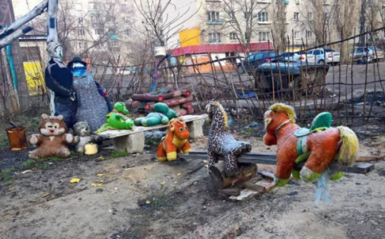 OVO JE DOMOVINA SVIH BIZARLUKA: Neće vam trebati tri poku&scaron;aja, od prve ćete pogoditi