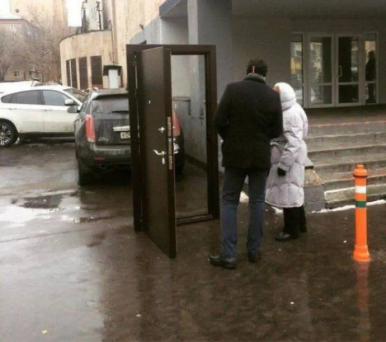 OVO JE DOMOVINA SVIH BIZARLUKA: Neće vam trebati tri poku&scaron;aja, od prve ćete pogoditi