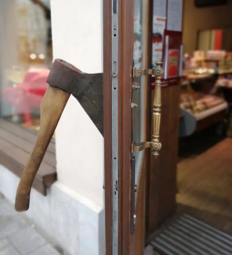 OVO JE DOMOVINA SVIH BIZARLUKA: Neće vam trebati tri poku&scaron;aja, od prve ćete pogoditi