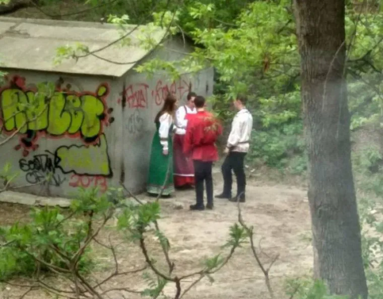 OVO JE DOMOVINA SVIH BIZARLUKA: Neće vam trebati tri poku&scaron;aja, od prve ćete pogoditi