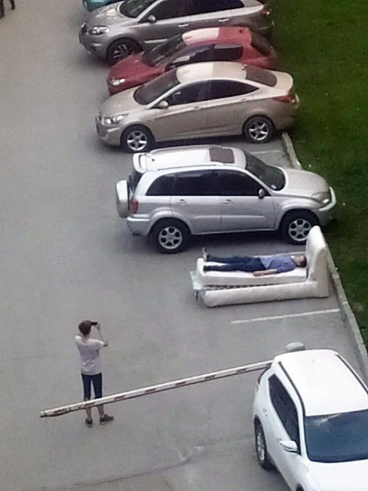 OVO JE DOMOVINA SVIH BIZARLUKA: Neće vam trebati tri poku&scaron;aja, od prve ćete pogoditi