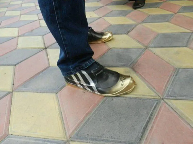 OVO JE DOMOVINA SVIH BIZARLUKA: Neće vam trebati tri poku&scaron;aja, od prve ćete pogoditi