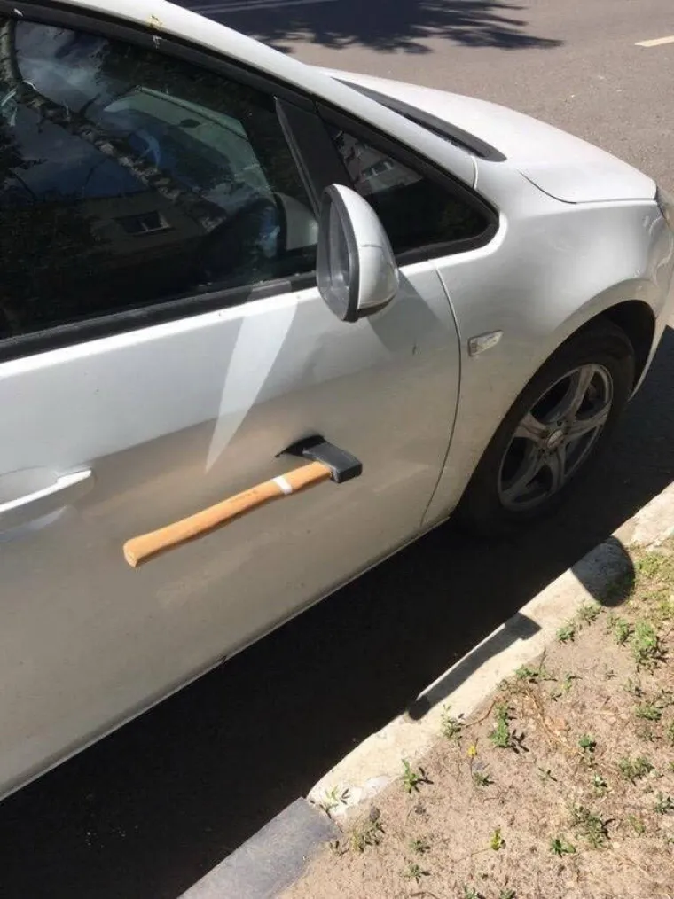 OVO JE DOMOVINA SVIH BIZARLUKA: Neće vam trebati tri poku&scaron;aja, od prve ćete pogoditi