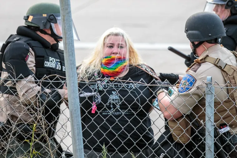 31. svibnja Minneapolis,