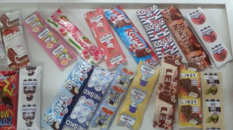 Budimo nostalgiju, ali ovaj put SLADOLEDIMA: Njofra, Silk Milk - koji je tvoj omiljeni?