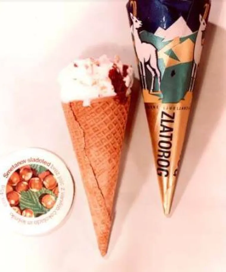 Budimo nostalgiju, ali ovaj put SLADOLEDIMA: Njofra, Silk Milk - koji je tvoj omiljeni?