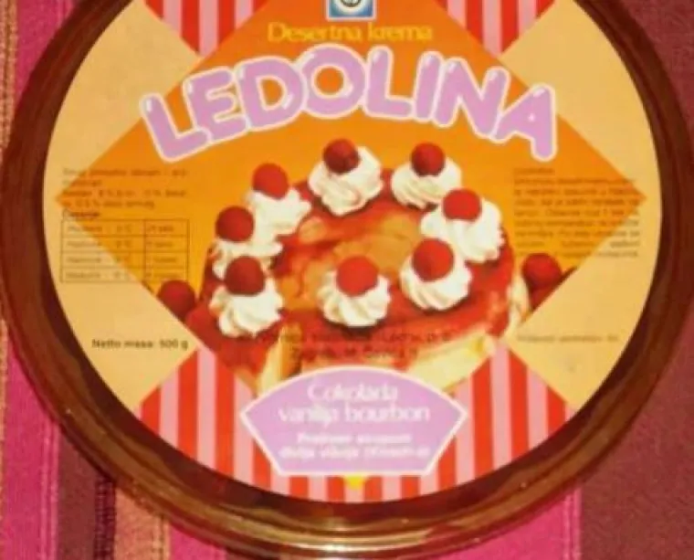 Budimo nostalgiju, ali ovaj put SLADOLEDIMA: Njofra, Silk Milk - koji je tvoj omiljeni?