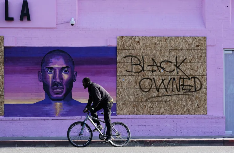 Kaos i nasilje na ulicama diljem SAD-a: Ovakvo ne&scaron;to nije viđeno od ubojstva Martina Luthera Kinga!