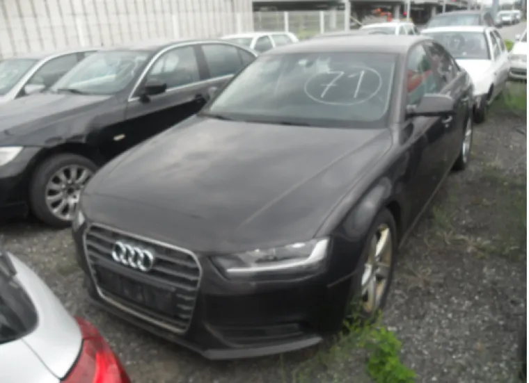 2013. godi&scaron;te. Početna cijena mu je 48.800 kuna.