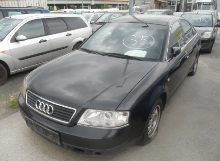 1998. godi&scaron;te. Početna cijena mu je 11.200 kuna.