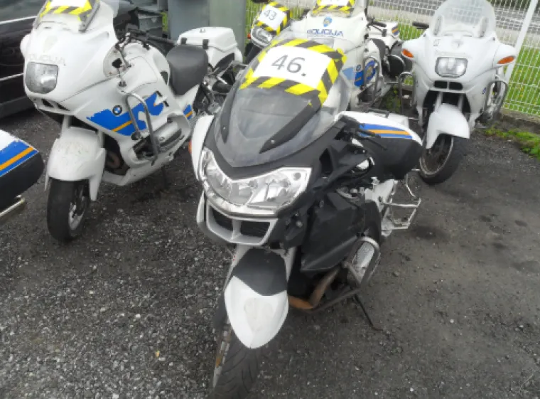 2006. godi&scaron;te. Početna cijena mu je 3800 kuna.