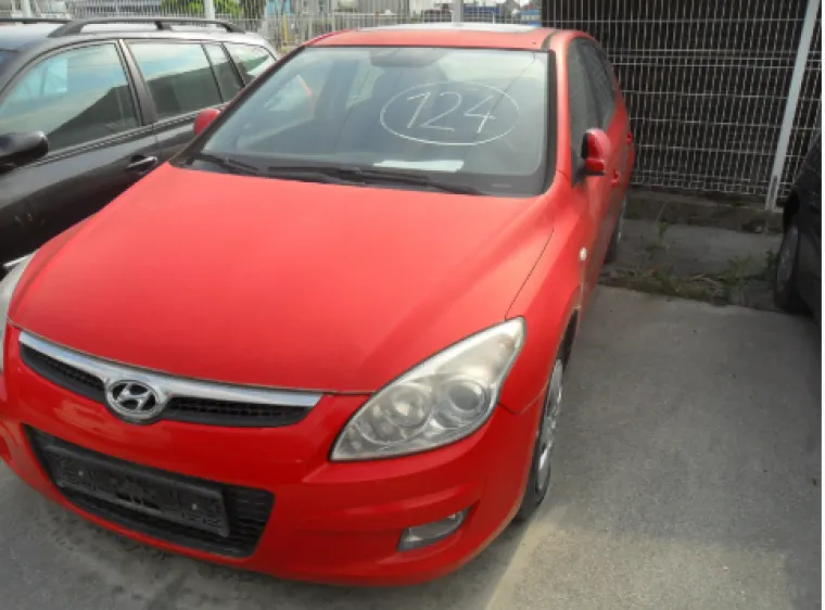 2008. godi&scaron;te. Početna cijena mu je 16.200 kuna.