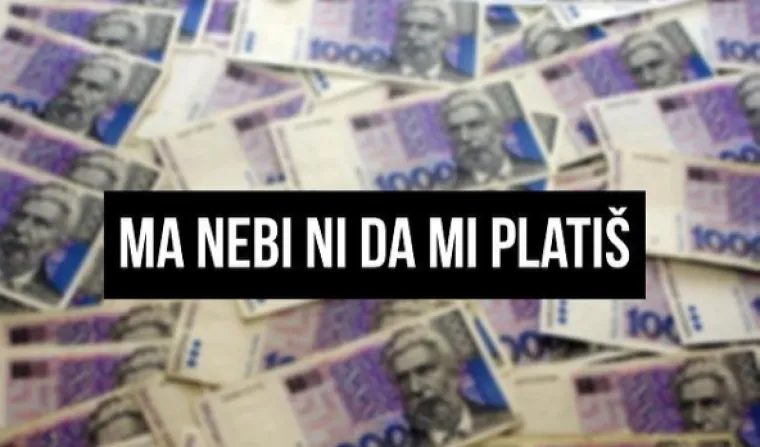 "Ne bi i&scaron;a ni da je dvi kune upad": 15 izraza iz džepnog rječnika zadarskog dijalekta