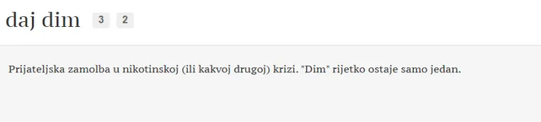 "Ne bi i&scaron;a ni da je dvi kune upad": 15 izraza iz džepnog rječnika zadarskog dijalekta