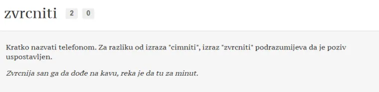"Ne bi i&scaron;a ni da je dvi kune upad": 15 izraza iz džepnog rječnika zadarskog dijalekta