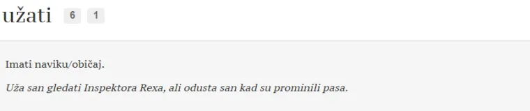 "Ne bi i&scaron;a ni da je dvi kune upad": 15 izraza iz džepnog rječnika zadarskog dijalekta