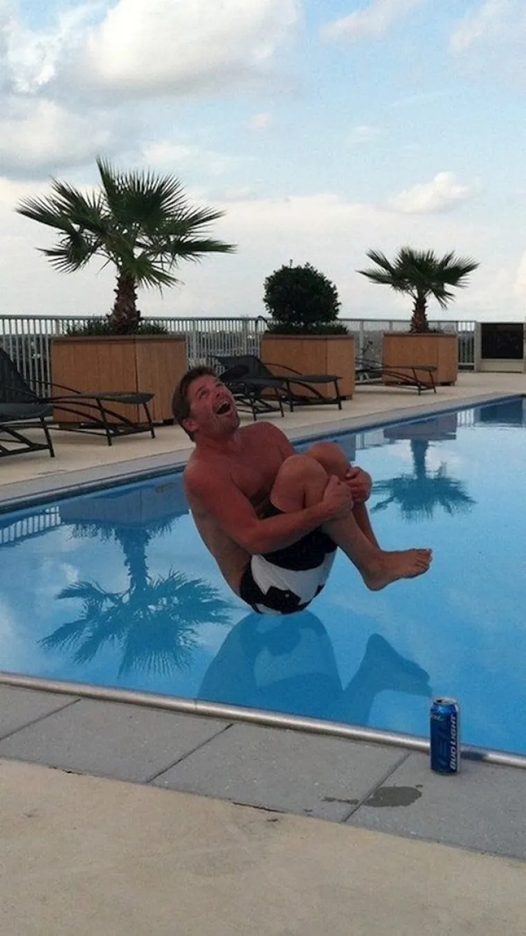Savršen tajming: Ove fotografije su slikane u najboljem trenutku