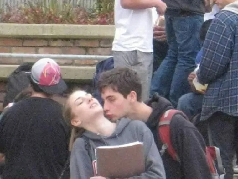 Savr&scaron;en tajming: Ove fotografije su slikane u najboljem trenutku