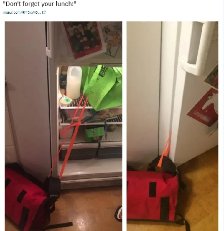 11 URNEBESNIH RJE&Scaron;ENJA ZA SVAKODNEVNE PROBLEME: Nema toga &scaron;to im život može prirediti, a da oni ne mogu rije&scaron;iti