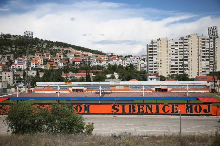 Photo: Dusko Jaramaz/PIXSELL