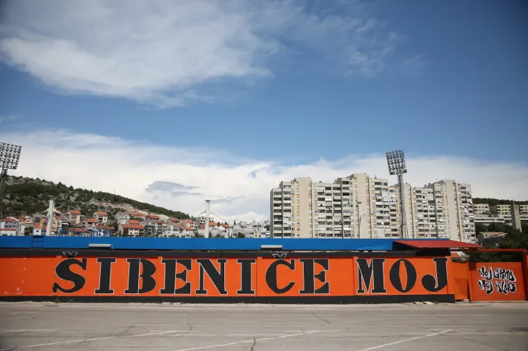 Photo: Dusko Jaramaz/PIXSELL