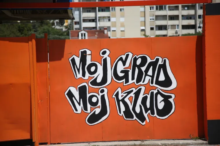 Photo: Dusko Jaramaz/PIXSELL