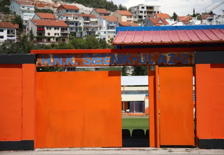 Photo: Dusko Jaramaz/PIXSELL