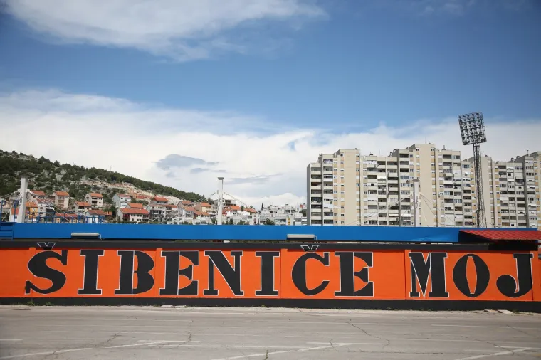 Photo: Dusko Jaramaz/PIXSELL