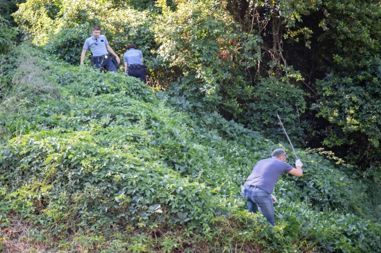 Strava kod Dubrovnika: Sin vatrenim oružjem pucao u roditelje, oboje u te&scaron;kom stanju u bolnici