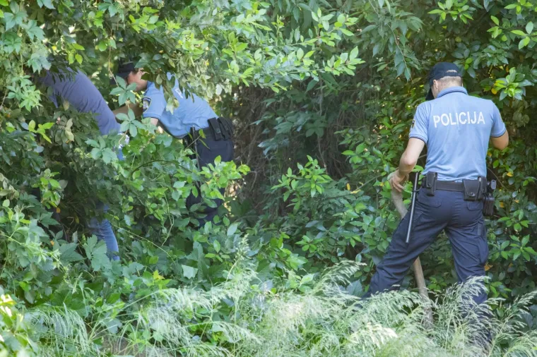 Strava kod Dubrovnika: Sin vatrenim oružjem pucao u roditelje, oboje u te&scaron;kom stanju u bolnici