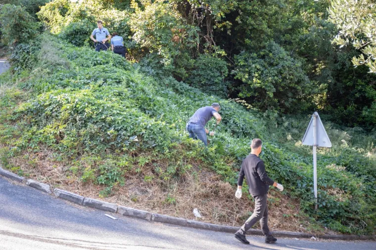 Strava kod Dubrovnika: Sin vatrenim oružjem pucao u roditelje, oboje u te&scaron;kom stanju u bolnici