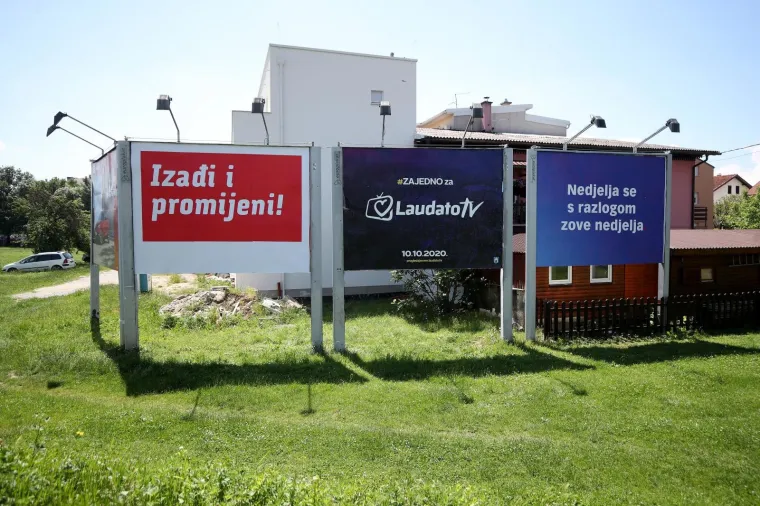 POČELA JE TORTURA PREDIZBORNIM PLAKATIMA: Pogledajte što je sve osvanulo u Zagrebu, ima tu svega
