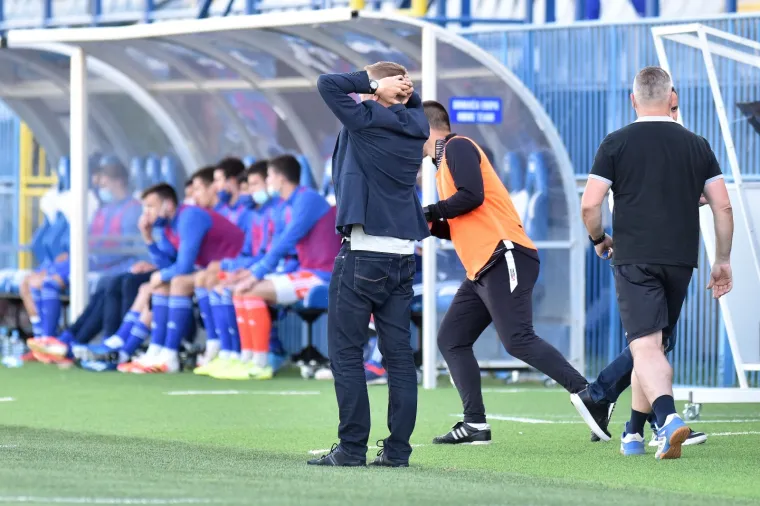 [FOTO] SVI SU ZANIJEMILI NAKON ŠTO SU VIDJELI TEŽINU OZLJEDE: Uznemirujući prizori iz Koprivnice