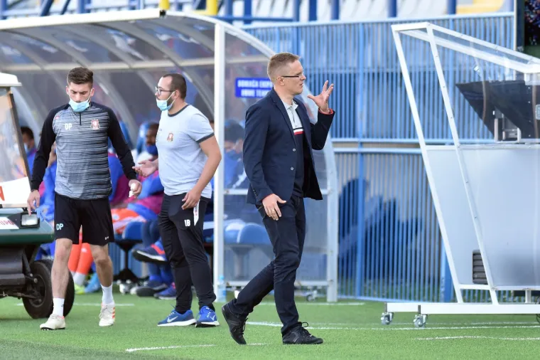 [FOTO] SVI SU ZANIJEMILI NAKON ŠTO SU VIDJELI TEŽINU OZLJEDE: Uznemirujući prizori iz Koprivnice