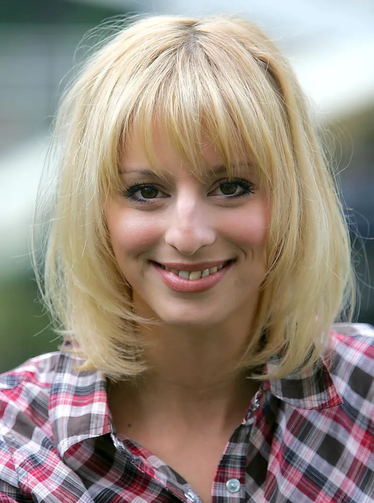 Glumica Jadranka Đokić