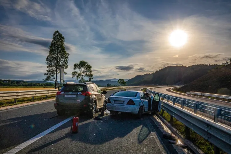 STRAVIČNA NESREĆA NA ISTARSKOM IPSILONU: Jedna osoba poginula, dvije te&scaron;ko ozlijeđene