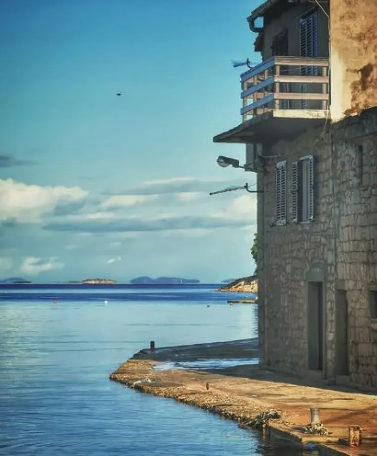 Slavorum naveo 10 hrvatskih otoka koje svakako morate vidjeti