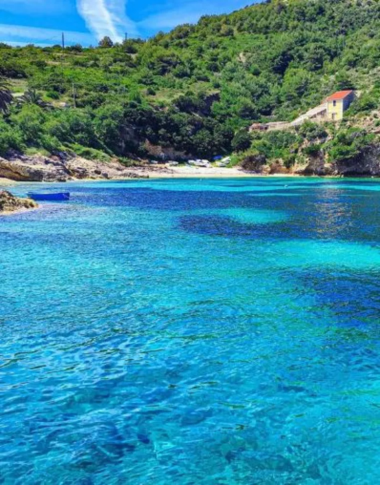 Slavorum naveo 10 hrvatskih otoka koje svakako morate vidjeti