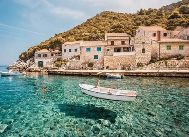 Slavorum naveo 10 hrvatskih otoka koje svakako morate vidjeti