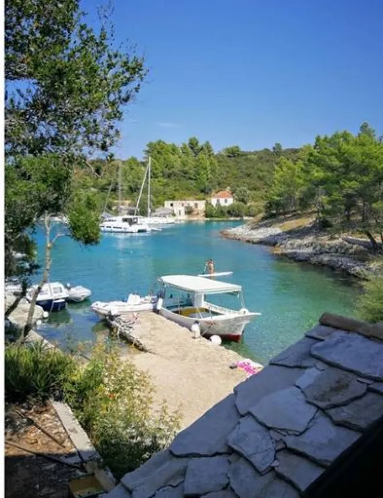 Slavorum naveo 10 hrvatskih otoka koje svakako morate vidjeti