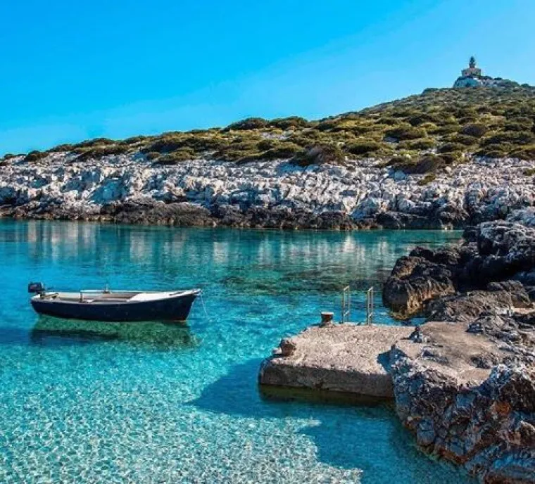 Slavorum naveo 10 hrvatskih otoka koje svakako morate vidjeti