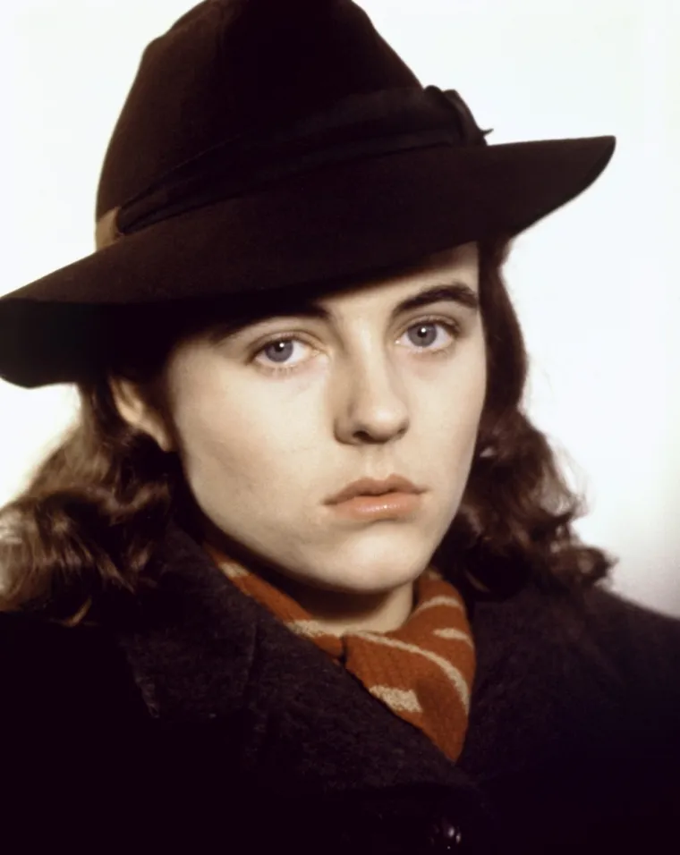 Elizabeth Hurley 1988. godine, foto: Profimedia