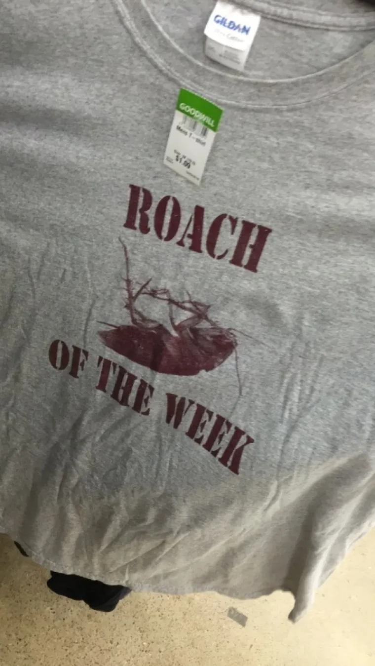 PA TKO OVO KUPUJE? Ovo su najbizarnije stvari u second hand shopovima, nema &scaron;anse da vam ne ostane upitnik nad glavom