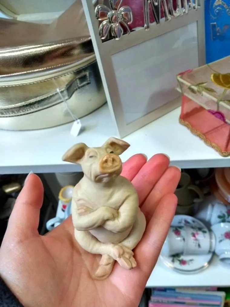 PA TKO OVO KUPUJE? Ovo su najbizarnije stvari u second hand shopovima, nema &scaron;anse da vam ne ostane upitnik nad glavom