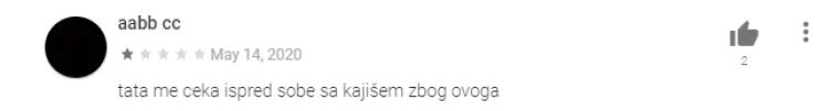 "Ne stignem ni reć' starcima za ocjenu, a već sam u kazni": Ovo su najsmje&scaron;nije recenzije za e-Dnevnik