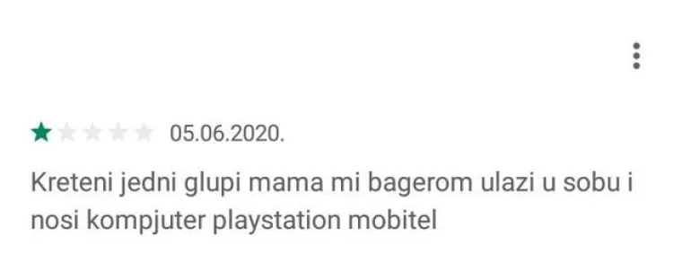 "Ne stignem ni reć' starcima za ocjenu, a već sam u kazni": Ovo su najsmje&scaron;nije recenzije za e-Dnevnik