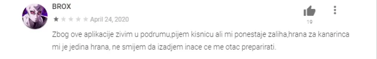 "Ne stignem ni reć' starcima za ocjenu, a već sam u kazni": Ovo su najsmje&scaron;nije recenzije za e-Dnevnik