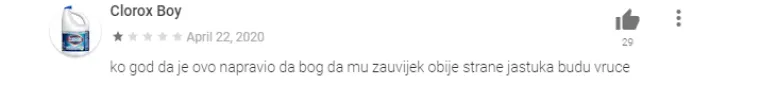 "Ne stignem ni reć' starcima za ocjenu, a već sam u kazni": Ovo su najsmje&scaron;nije recenzije za e-Dnevnik