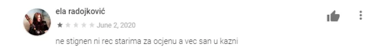 "Ne stignem ni reć' starcima za ocjenu, a već sam u kazni": Ovo su najsmje&scaron;nije recenzije za e-Dnevnik